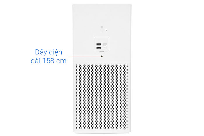 Máy Lọc Không Khí Xiaomi Mi Air Purifier 4 Lite&nbsp;AC-M17-SC